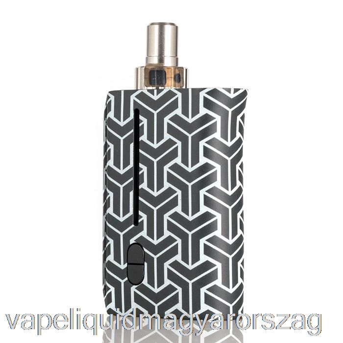 Squid Industries Squad 30 W-os Pod Rendszer Al-ohm Tartály - Szamuráj Vape Folyadék